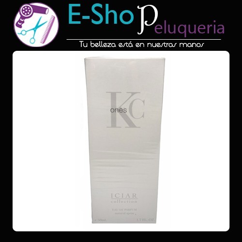 Perfume Ones Kc Iciar Collection Linea Selectiva X 50 Ml