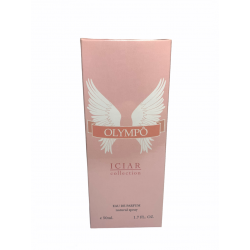 Perfume Iciar Olympo Linea Selectiva X 50ml