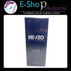 Perfume Kevzo Iciar Linea Selectiva 50ml
