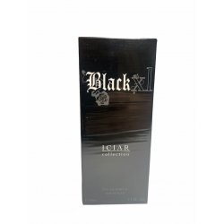 Perfume Iciar Black XL Linea Selectiva x 50ml