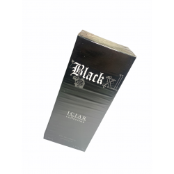 Perfume Iciar Black XL Linea Selectiva x 50ml