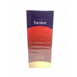 Perfume Farnheit Iciar Linea Selectiva X 50ml
