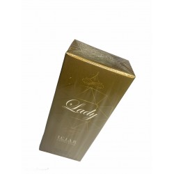 Perfume Iciar Linea Selectiva Lady x 50 Ml