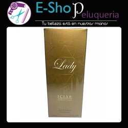 Perfume Iciar Linea Selectiva Lady x 50 Ml