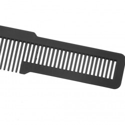 Peine de Corte Profesional de Carbono Simil Wahl