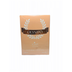 Perfume Iciar Olympo Linea Selectiva X 90ml