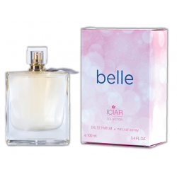Perfume Iciar Belle Linea Selectiva x 100ml