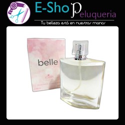 Perfume Iciar Belle Linea Selectiva x 100ml