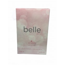 Perfume Iciar Belle Linea Selectiva x 100ml
