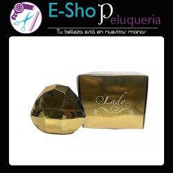 Perfume Iciar Linea Selectiva Lady x 70 Ml