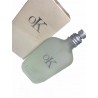 Perfume Ok Iciar Collection Linea Selectiva X 100 Ml
