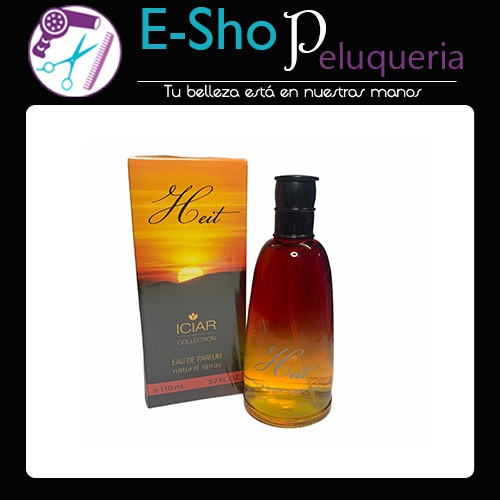 Perfume Heit Iciar Linea Selectiva X 110ml