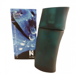 Perfume K for Men Iciar Linea Selectiva 100ml