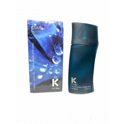 Perfume K for Men Iciar Linea Selectiva 100ml