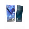 Perfume K for Men Iciar Linea Selectiva 100ml
