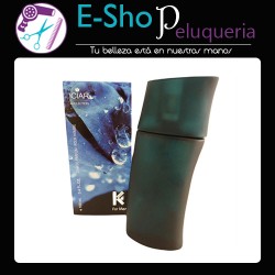 Perfume K for Men Iciar Linea Selectiva 100ml