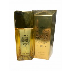 Perfume Iciar Million Dollars Linea Selectiva x 100ml