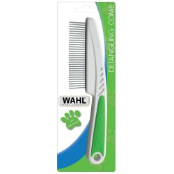 Peine Profesional Detangling Wahl Perros/gatos Desenredante