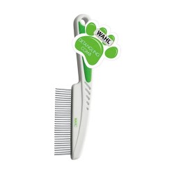 Peine Profesional Detangling Wahl Perros/gatos Desenredante
