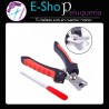 Alicate Corta Uñas Mediano 13 Cm + Lima Mascotas
