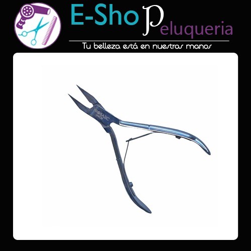 Alicate corta uñas Art E-956 ProBasic Inox