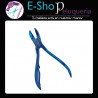 Alicate Pedicura 14cm Matizado Ref 04694 Pollié