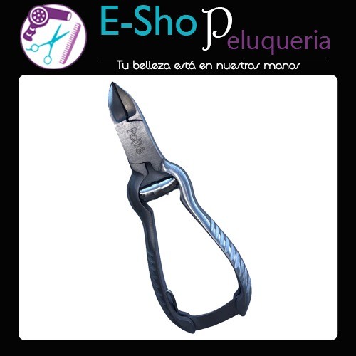 Alicate Corta Uñas 11cm Ref 04693 Pollié