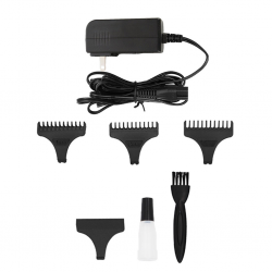 Maquina Patillera Duga Profesional Barber D410