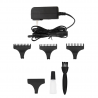 Maquina Patillera Duga Profesional Barber D410