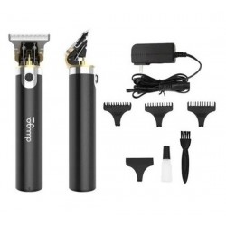 Maquina Patillera Duga Profesional Barber D410