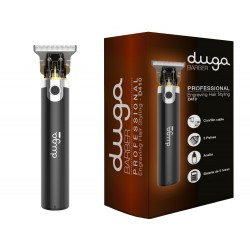 Maquina Patillera Duga Profesional Barber D410