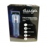 Maquina de Corte Profesional Inalambrica Duga Barber D405 + Kit Alzas Intermedias
