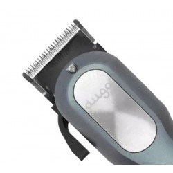 Maquina de Corte Profesional Inalambrica Duga Barber D405 + Kit Alzas Intermedias