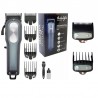 Maquina de Corte Profesional Inalambrica Duga Barber D405 + Alzas Intermedias
