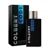 Perfume Colbert Code Eau De Toilette Con Vaporizador X 100 Ml