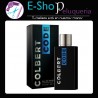 Colbert Code Eau De Toilette Con Vaporizador X 100 Ml
