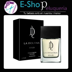Perfume Edp La Dolfina Stud For Men Hombre 50ml