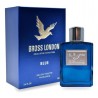 Perfume Hombre Bross London Blue Edt 100ml