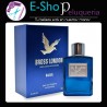 Perfume Hombre Bross London Blue Edt 100ml