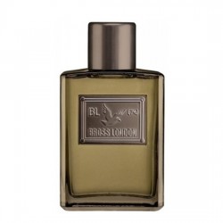 Perfume Hombre Bross London Classic Edt 100ml