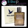 Perfume Hombre Bross London Classic Edt 100ml