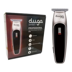 Maquina Trimmer Patillera Para Corte Pelo Duga D406