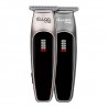 Maquina Trimmer Patillera Para Corte Pelo Duga D406