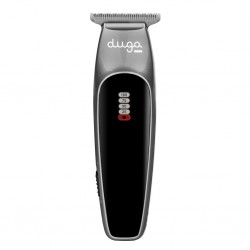 Maquina De Corte Inalambrica D405+ Patillera Trimmer Duga D406 Kit