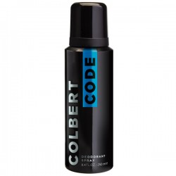 Kit Colbert Code Eau De Toilette X 100 Ml + Desodorante x 250ml