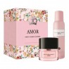 Perfume Amor Paula Cahen D'anvers Perfume 60ml + Deo 123ml