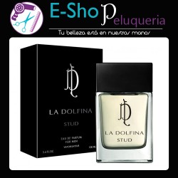Perfume Edp La Dolfina Stud For Men Hombre 100ml