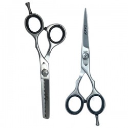 Tijera de Corte + Pulir Profesional Dayo 5.5 Pulgadas