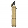 Maquina Patillera Trimmer Profesional Duga D409 Dorada
