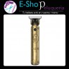Maquina Patillera Trimmer Profesional Duga D409 Dorada